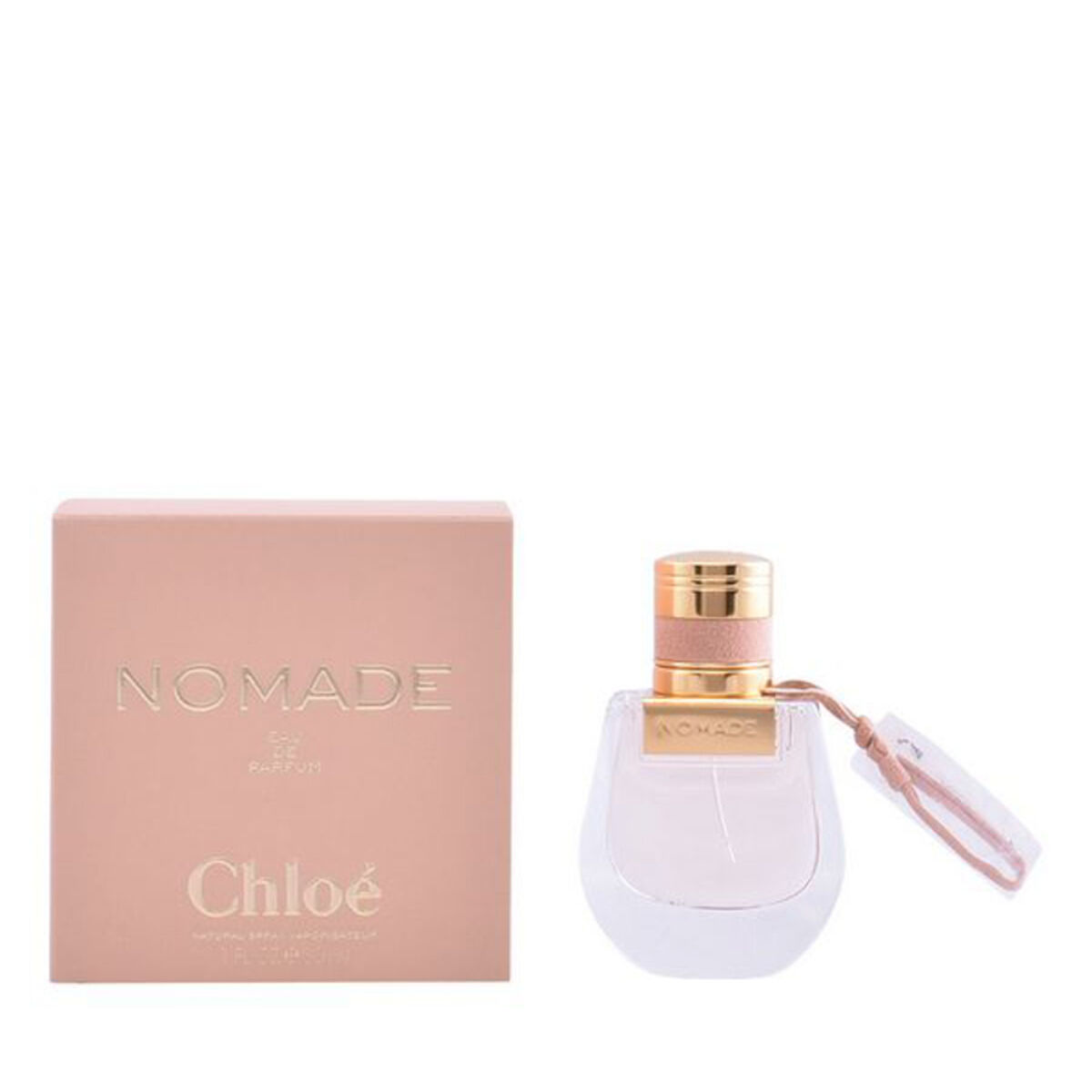 Dámsky parfum Chloe NOMADE EDP 30 ml